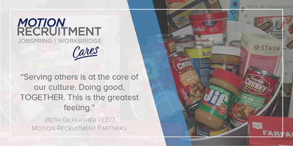 cares blog